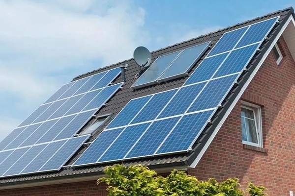Duitsland verhoogt maximale elektriciteitsprijs voor zonne-energie op daken!