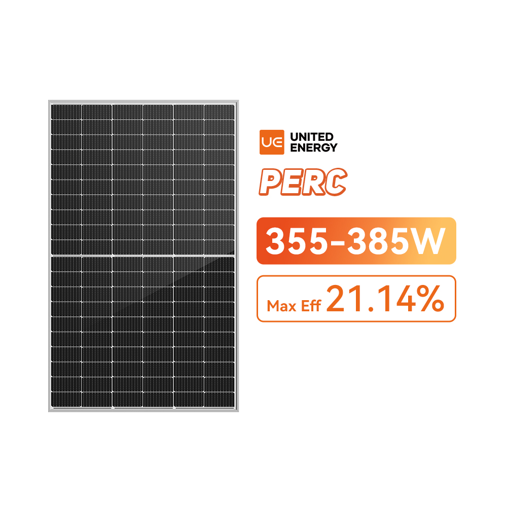 350 Watt zonnepaneel 12 volt kitprijs te koop 355-358 W