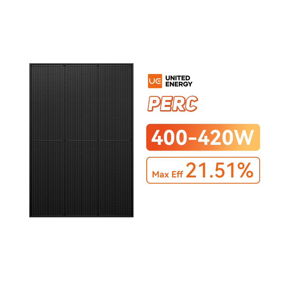 Groothandel 350 Watt zonnepaneel voor thuisprijzen 400-420 W