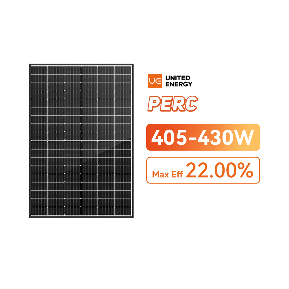 400 Watt zonnepaneel Prijs te koop 405-430w