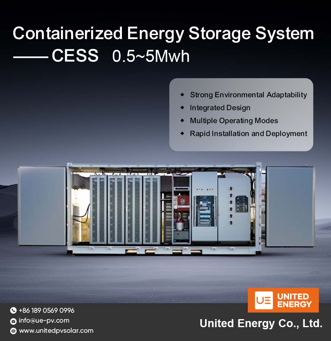 energy storage system